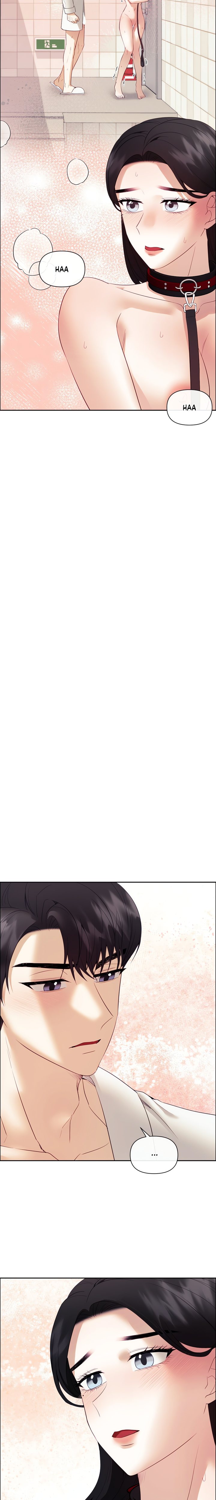 Domming My Boss - Chapter 22 [photo 15] - MangaPorn