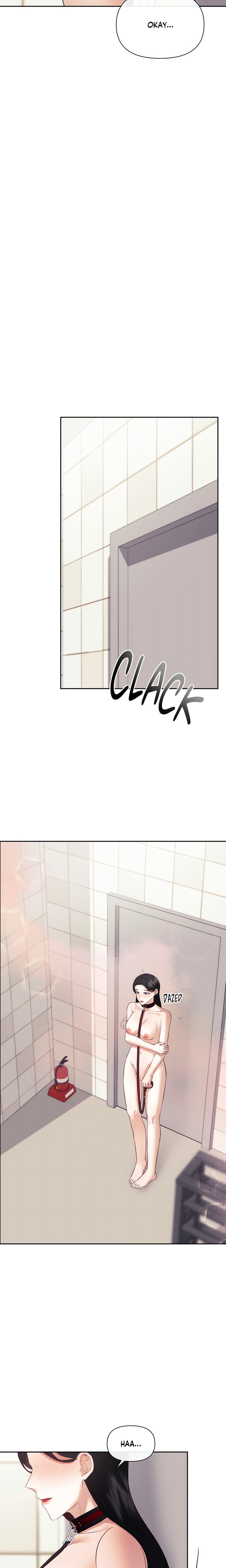 Domming My Boss - Chapter 22 [photo 18] - MangaPorn