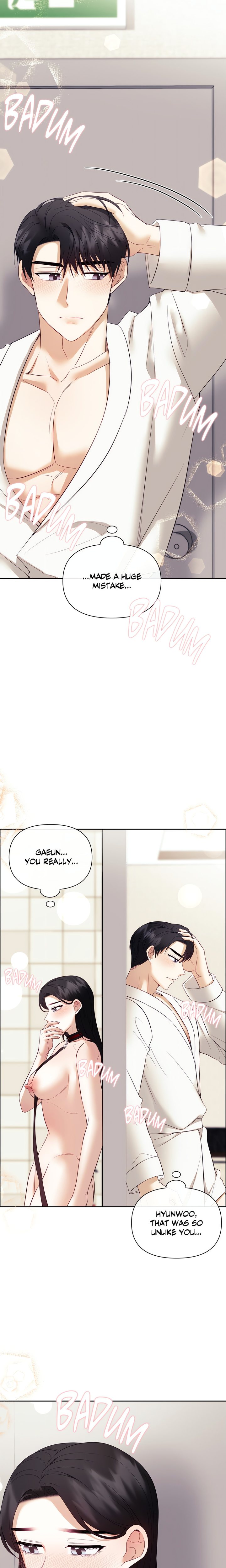 Domming My Boss - Chapter 22 [photo 21] - MangaPorn