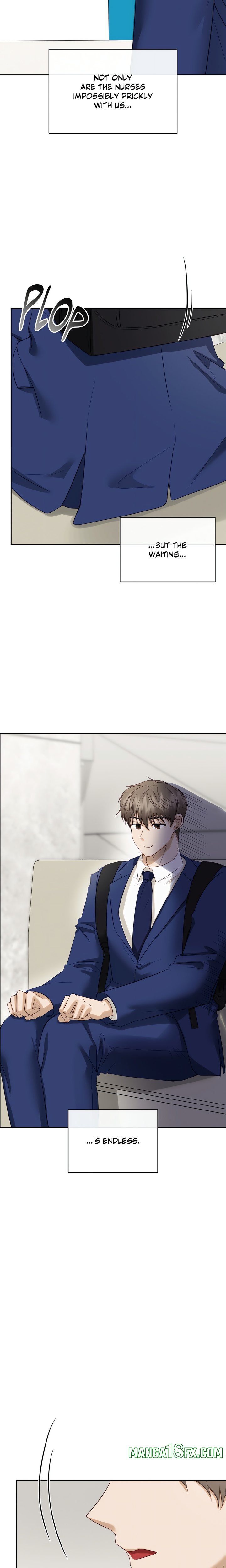 Domming My Boss - Chapter 23 [photo 13] - MangaPorn