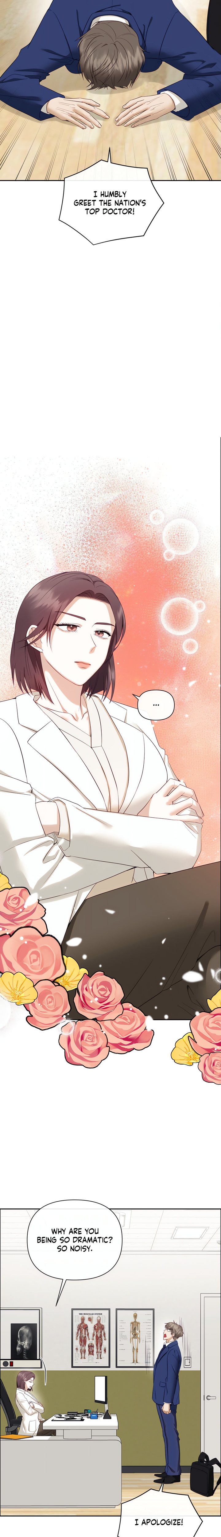 Domming My Boss - Chapter 23 [photo 16] - MangaPorn