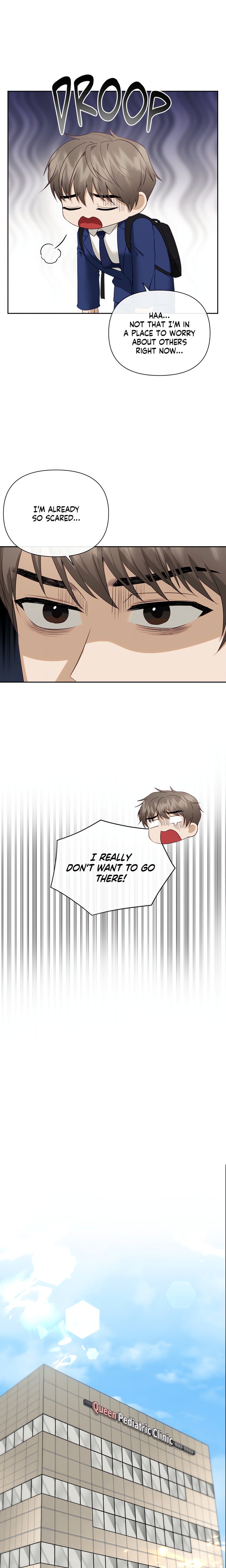 Domming My Boss - Chapter 23 [photo 9] - MangaPorn