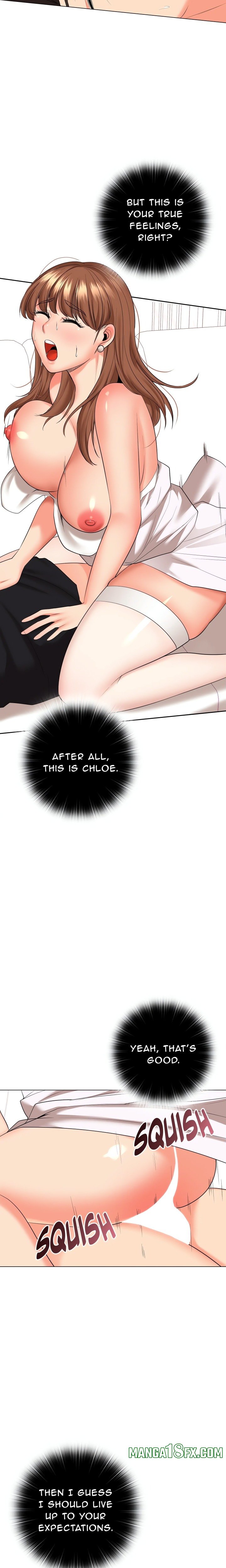 The High Society - Chapter 48 [photo 13] - MangaPorn