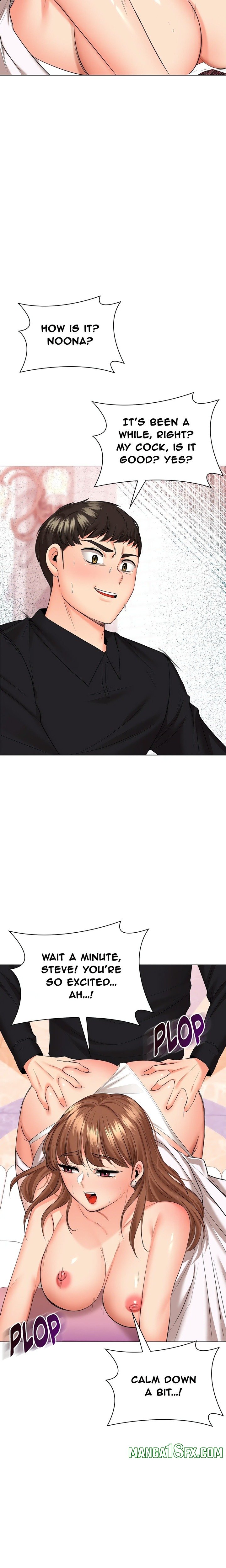 The High Society - Chapter 48 [photo 2] - MangaPorn