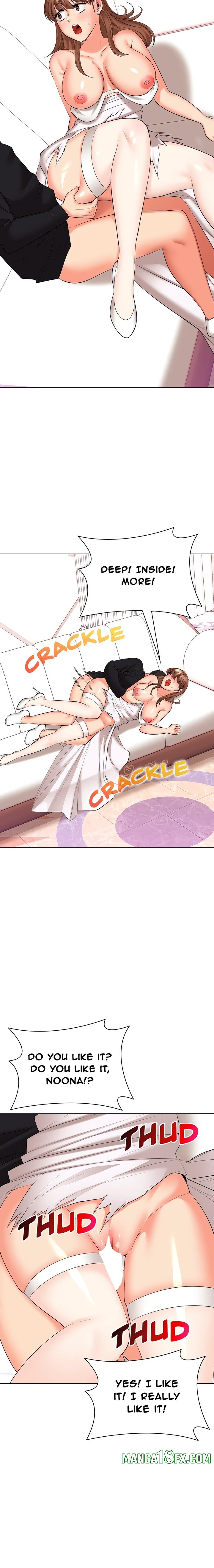 The High Society - Chapter 48 [photo 20] - MangaPorn