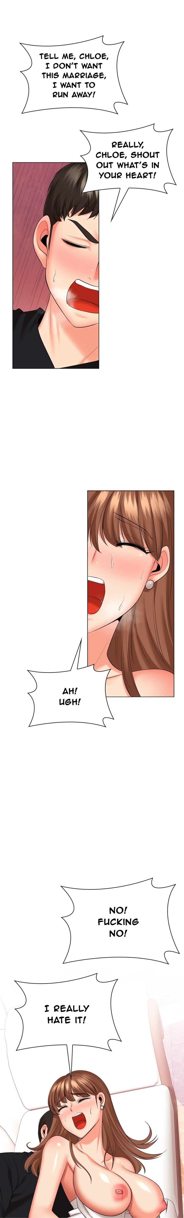 The High Society - Chapter 48 [photo 21] - MangaPorn