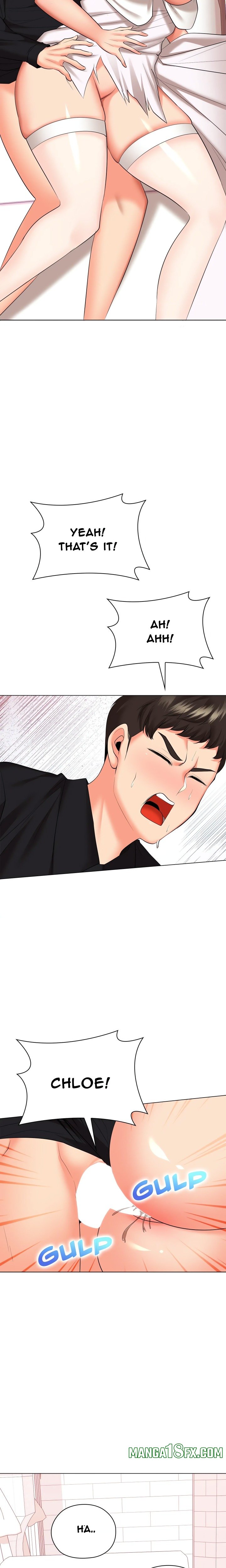 The High Society - Chapter 48 [photo 22] - MangaPorn