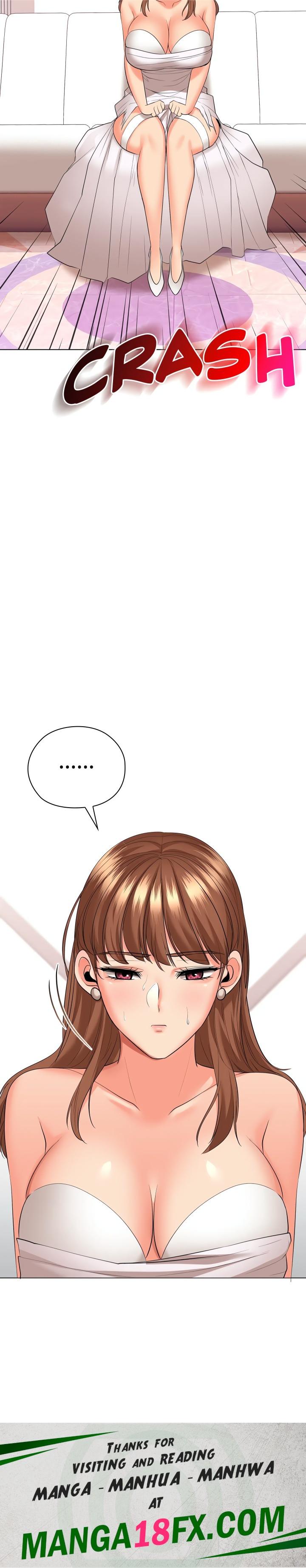 The High Society - Chapter 48 [photo 25] - MangaPorn