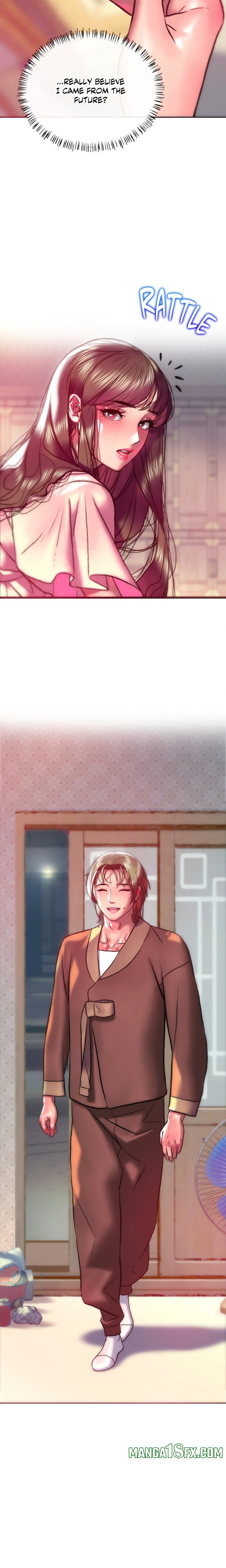 The Monster in My Room - Chapter 21 [photo 15] - MangaPorn