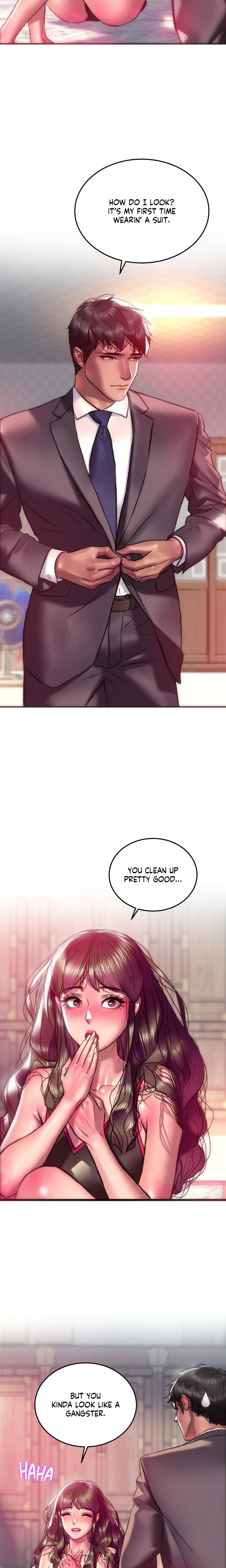 The Monster in My Room - Chapter 21 [photo 3] - MangaPorn