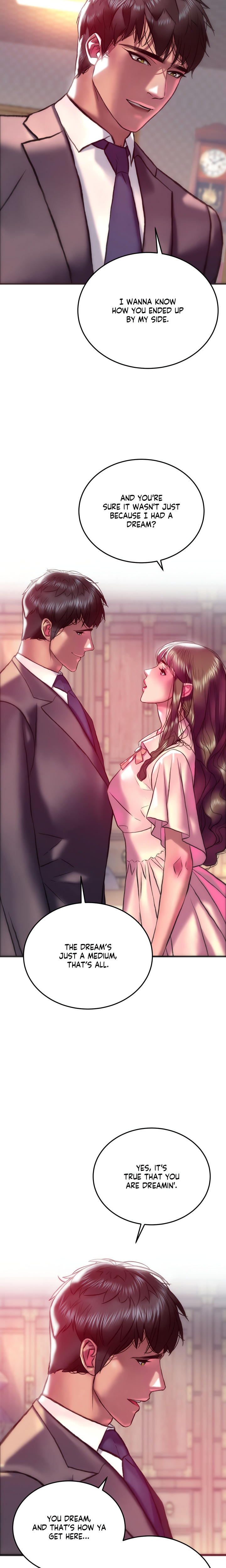 The Monster in My Room - Chapter 21 [photo 9] - MangaPorn