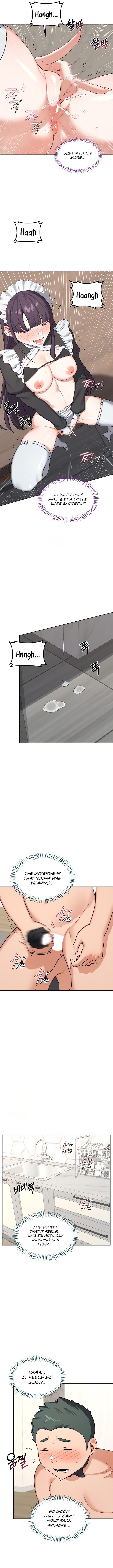 MILF Exchange Plan - Chapter 37 [photo 3] - MangaPorn