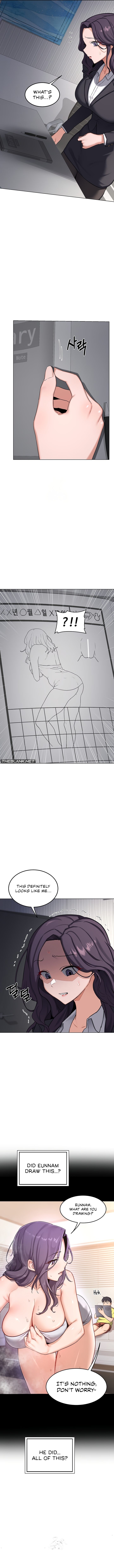 MILF Exchange Plan - Chapter 37 [photo 9] - MangaPorn