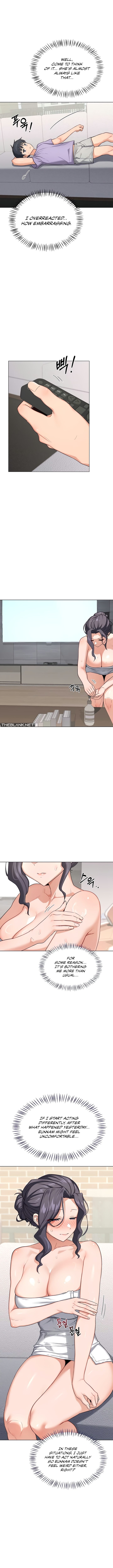 MILF Exchange Plan - Chapter 38 [photo 10] - MangaPorn