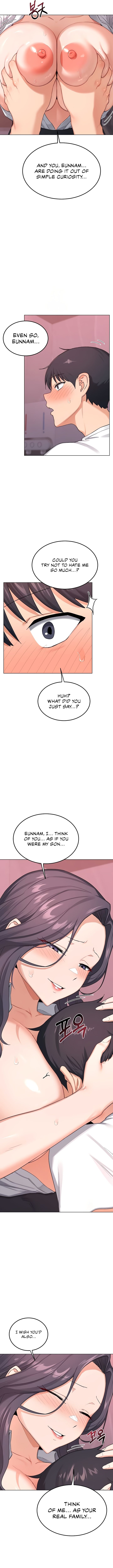 MILF Exchange Plan - Chapter 38 [photo 4] - MangaPorn