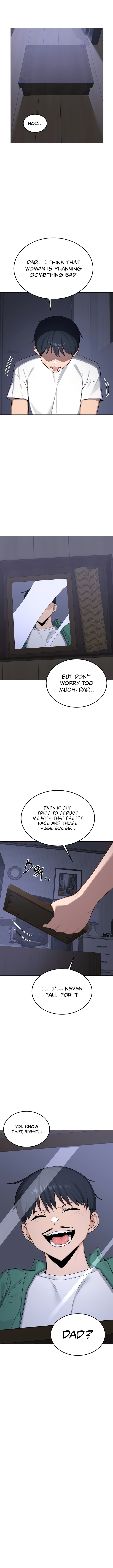 MILF Exchange Plan - Chapter 38 [photo 6] - MangaPorn