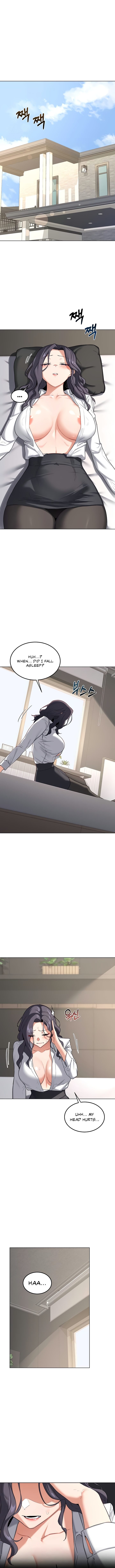 MILF Exchange Plan - Chapter 38 [photo 7] - MangaPorn