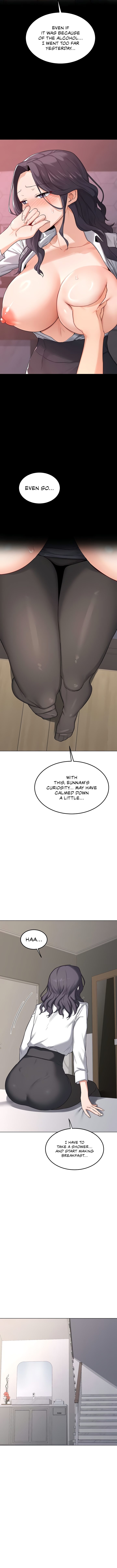 MILF Exchange Plan - Chapter 38 [photo 8] - MangaPorn