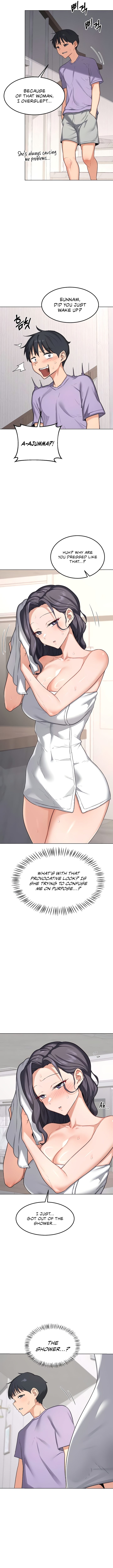 MILF Exchange Plan - Chapter 38 [photo 9] - MangaPorn