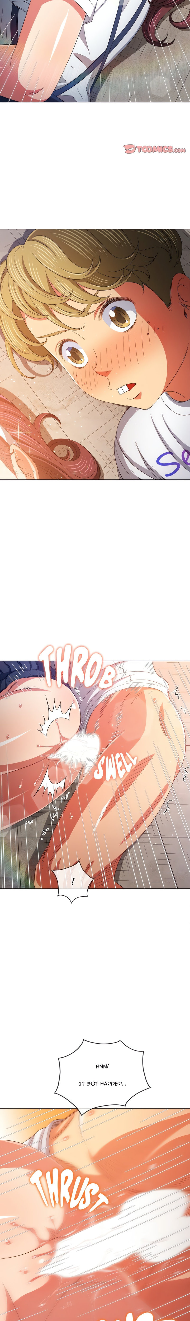 My High School Bully - Chapter 174 [photo 15] - MangaPorn