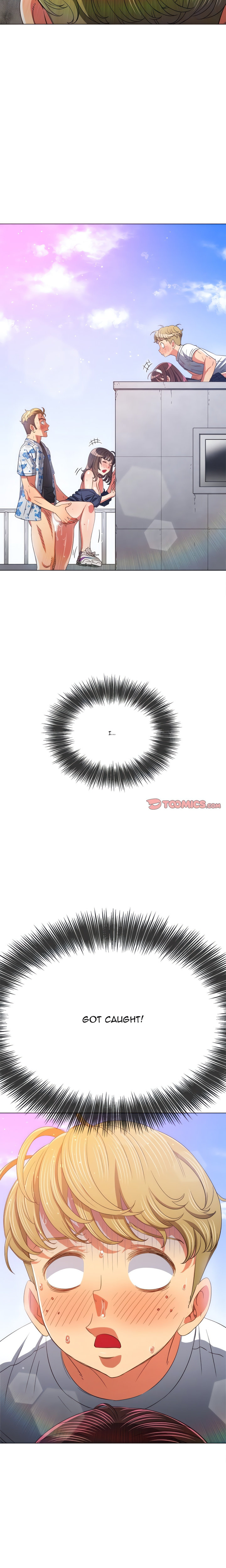 My High School Bully - Chapter 174 [photo 2] - MangaPorn