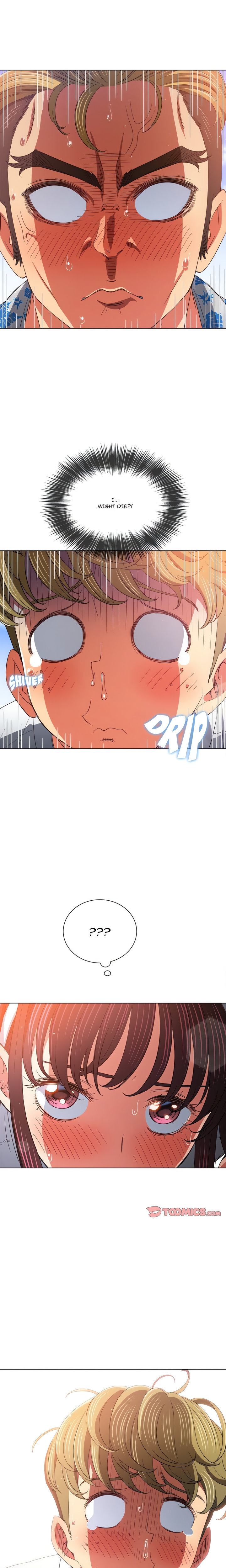 My High School Bully - Chapter 174 [photo 3] - MangaPorn