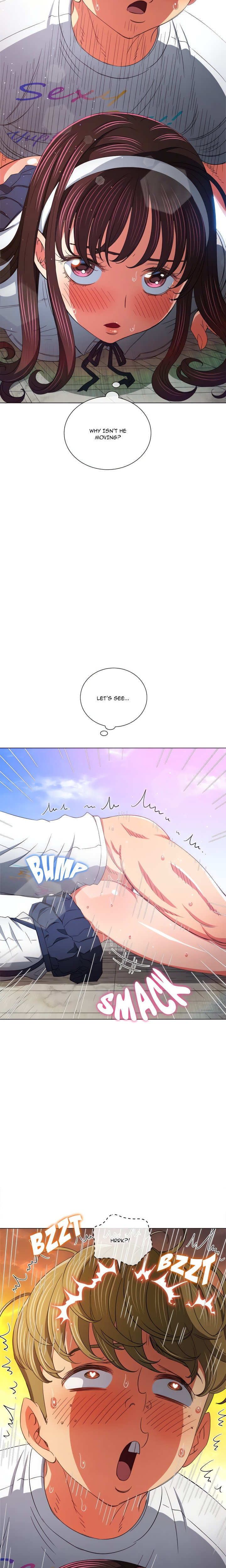 My High School Bully - Chapter 174 [photo 4] - MangaPorn