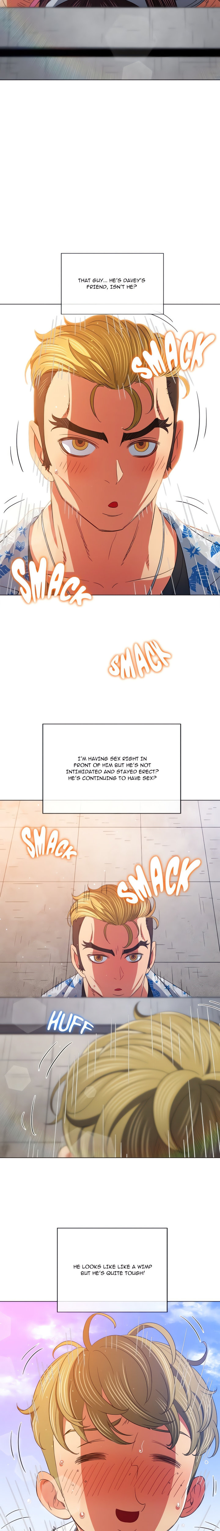 My High School Bully - Chapter 174 [photo 9] - MangaPorn