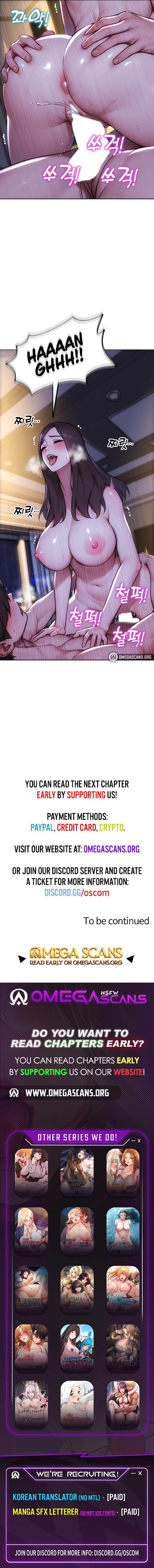 I Divorced My Wife - Chapter 23 [photo 9] - MangaPorn