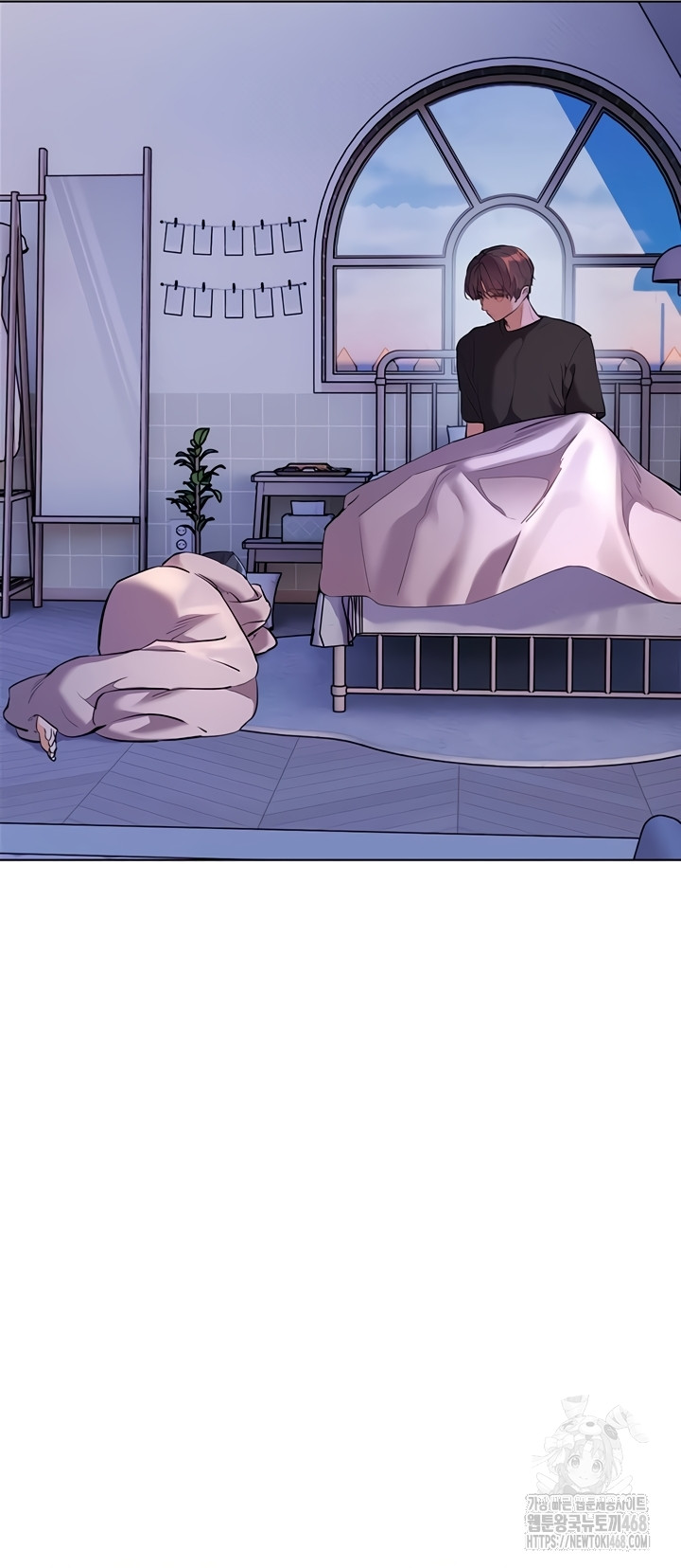 The Teachers’ Efforts Raw - Chapter 63 [photo 19] - MangaPorn