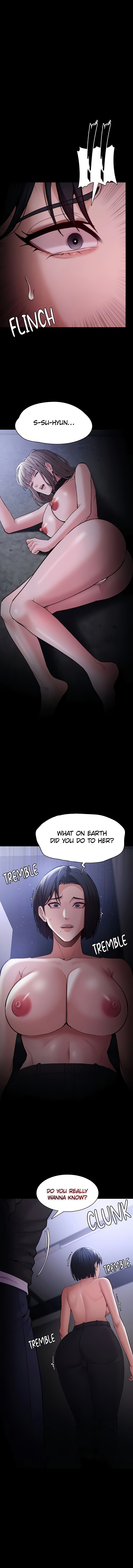 Pervert Diary - Chapter 134 [photo 1] - MangaPorn