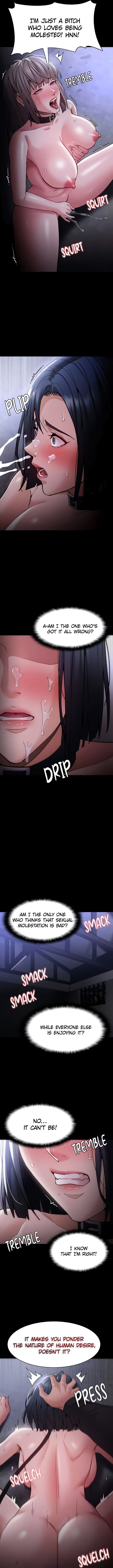 Pervert Diary - Chapter 134 [photo 8] - MangaPorn