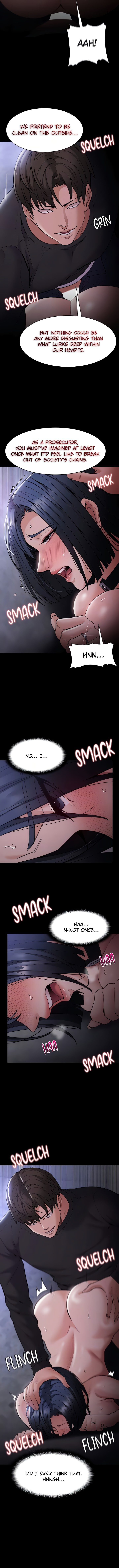 Pervert Diary - Chapter 134 [photo 9] - MangaPorn