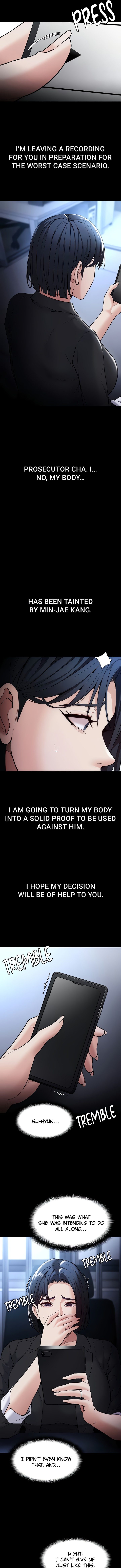 Pervert Diary - Chapter 135 [photo 12] - MangaPorn