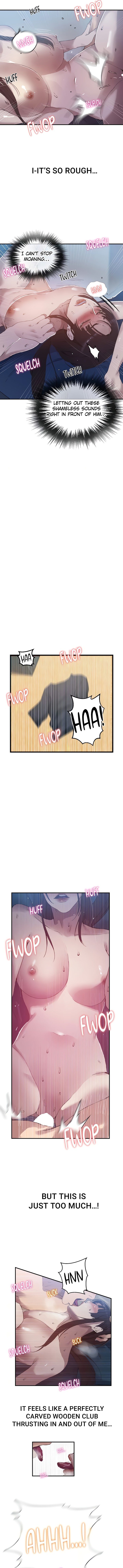 Secret Class - Chapter 279 [photo 3] - MangaPorn