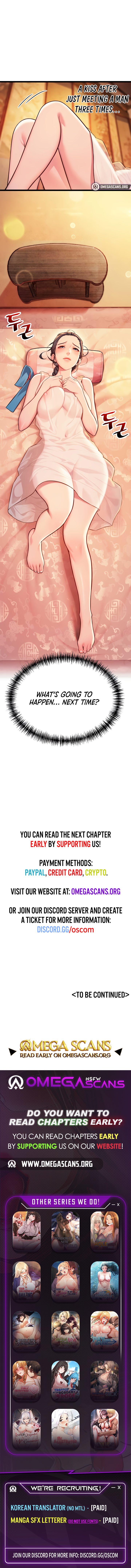 God Bless You - Chapter 52 [photo 8] - MangaPorn