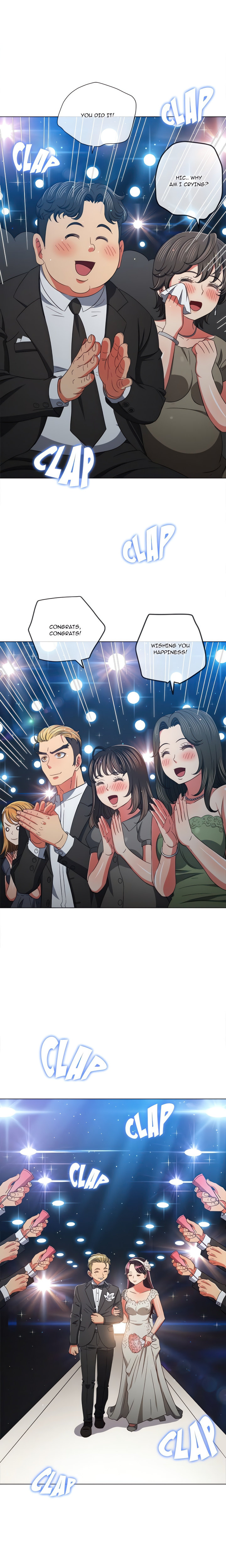 My High School Bully - Chapter 175 [photo 10] - MangaPorn