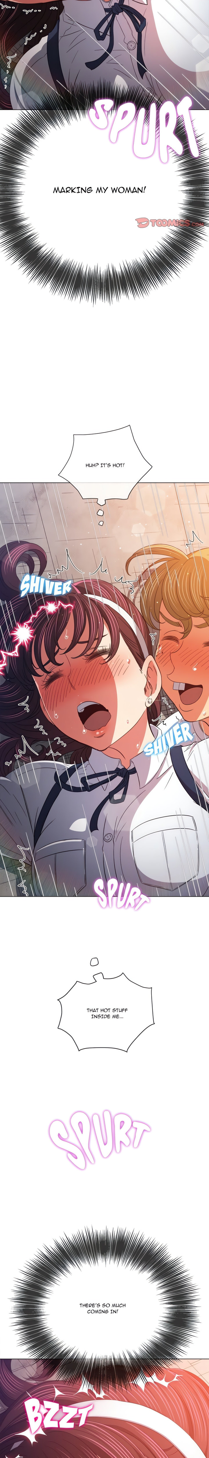 My High School Bully - Chapter 175 [photo 13] - MangaPorn