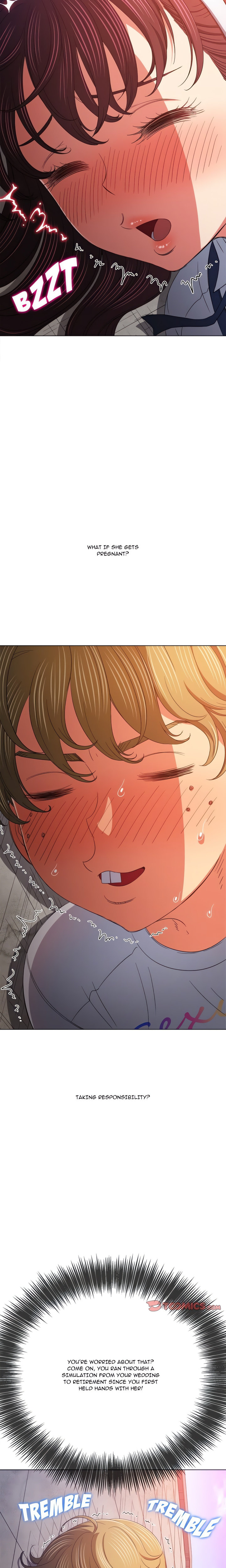 My High School Bully - Chapter 175 [photo 14] - MangaPorn