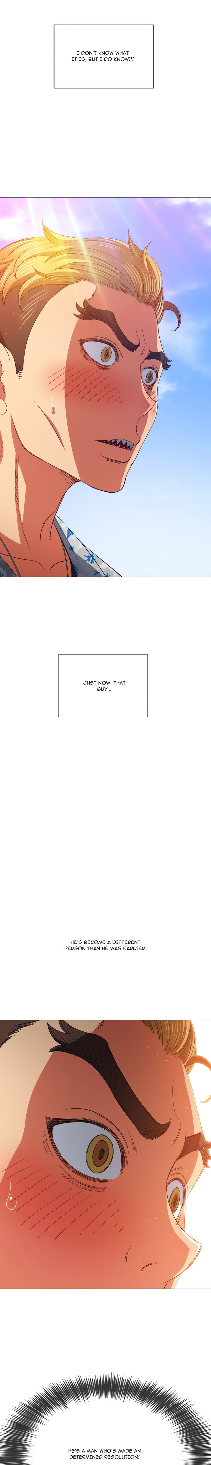 My High School Bully - Chapter 175 [photo 17] - MangaPorn