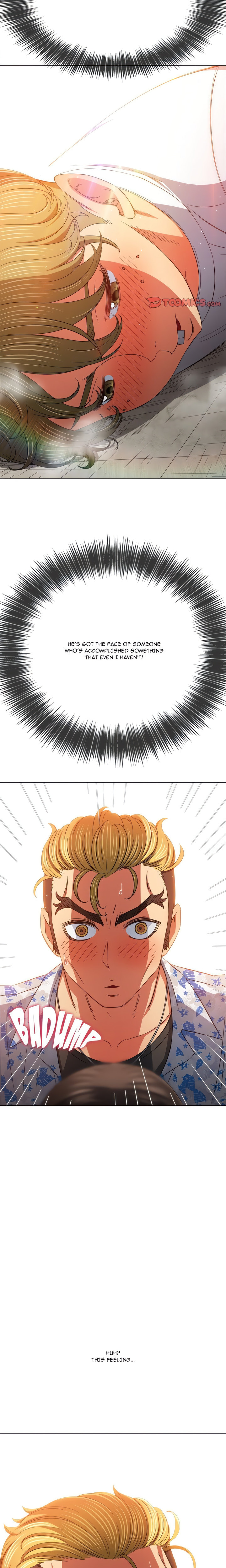 My High School Bully - Chapter 175 [photo 18] - MangaPorn