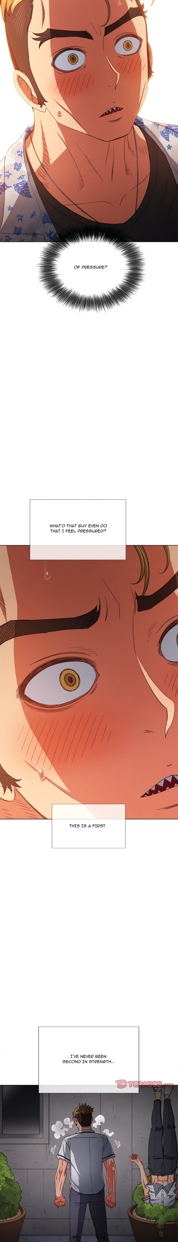 My High School Bully - Chapter 175 [photo 19] - MangaPorn