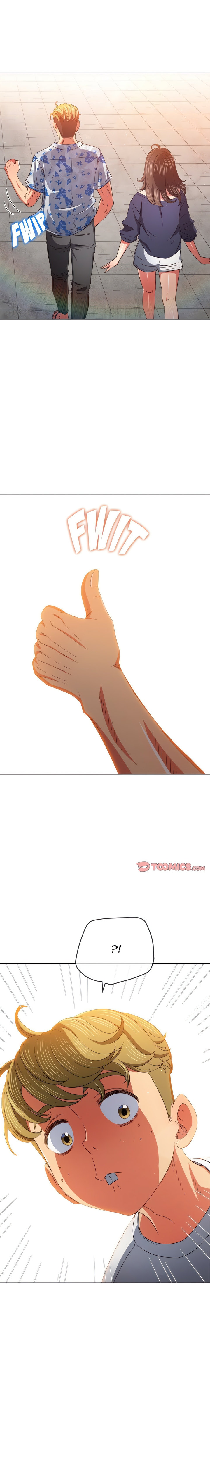 My High School Bully - Chapter 175 [photo 26] - MangaPorn