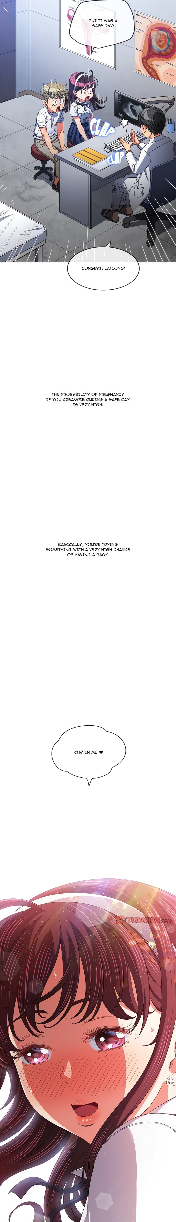 My High School Bully - Chapter 175 [photo 4] - MangaPorn