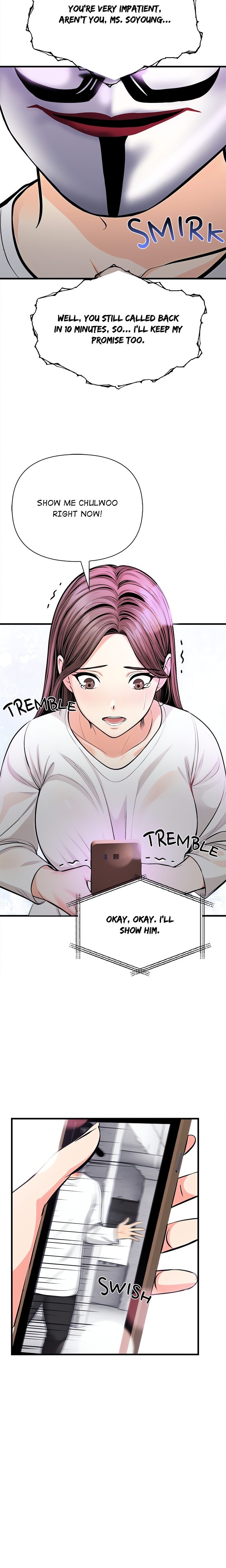 Mission - Chapter 1 [photo 11] - MangaPorn