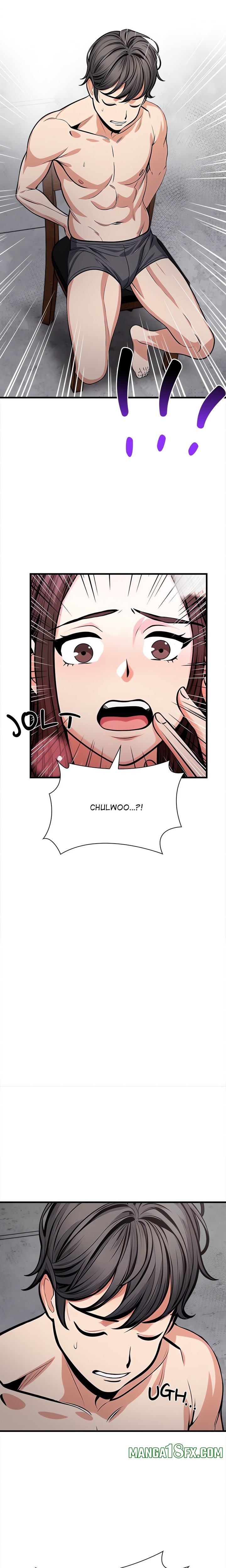 Mission - Chapter 1 [photo 12] - MangaPorn