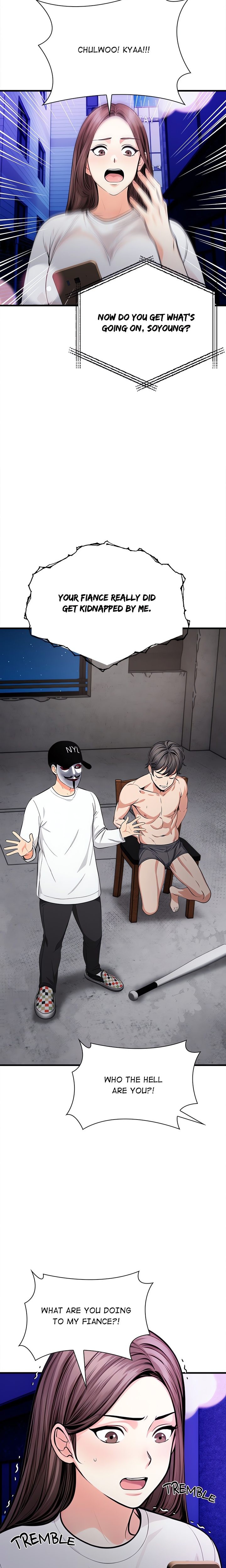 Mission - Chapter 1 [photo 13] - MangaPorn