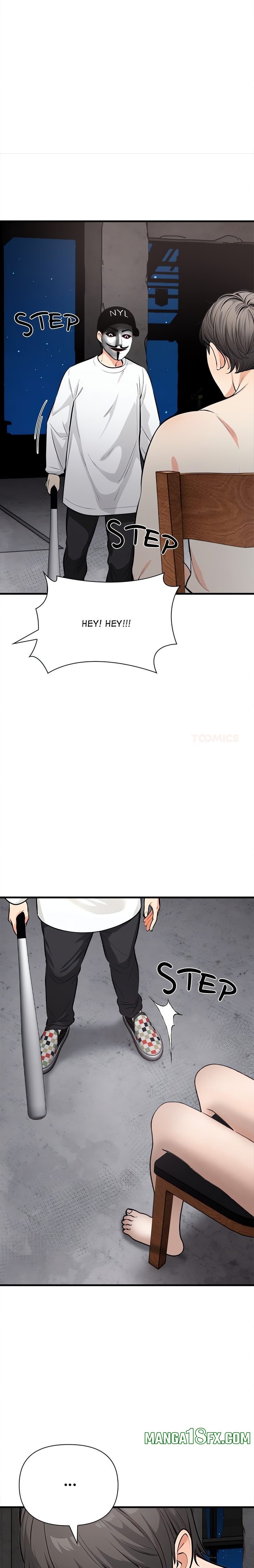 Mission - Chapter 1 [photo 15] - MangaPorn