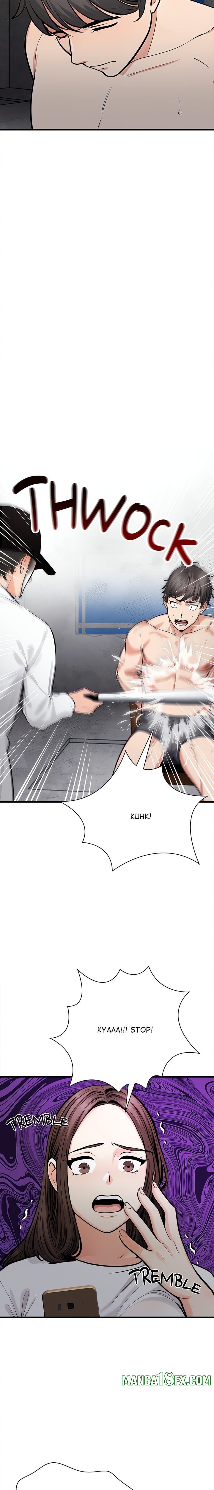 Mission - Chapter 1 [photo 16] - MangaPorn