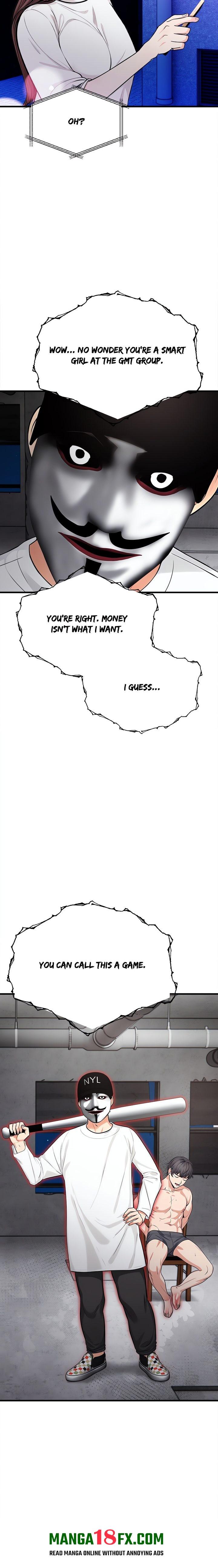 Mission - Chapter 1 [photo 18] - MangaPorn